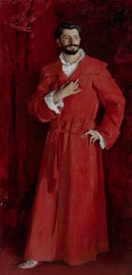 Pozzi,_Samuel_-_Par_Sargent