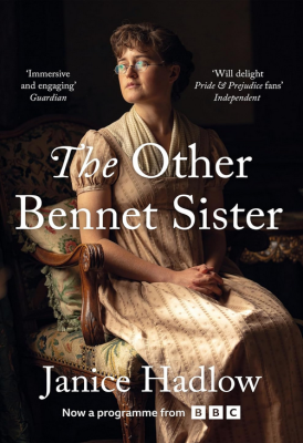 The Other Bennet Sister eBook Hadlow Janice