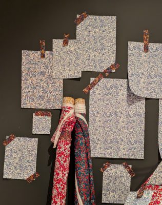 William Morris Gallery Liberty (9)