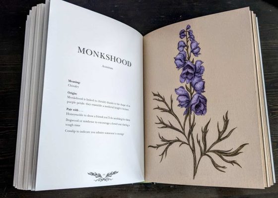 monkshood